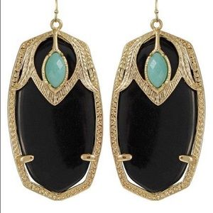 Rare Kendra Scott Earrings